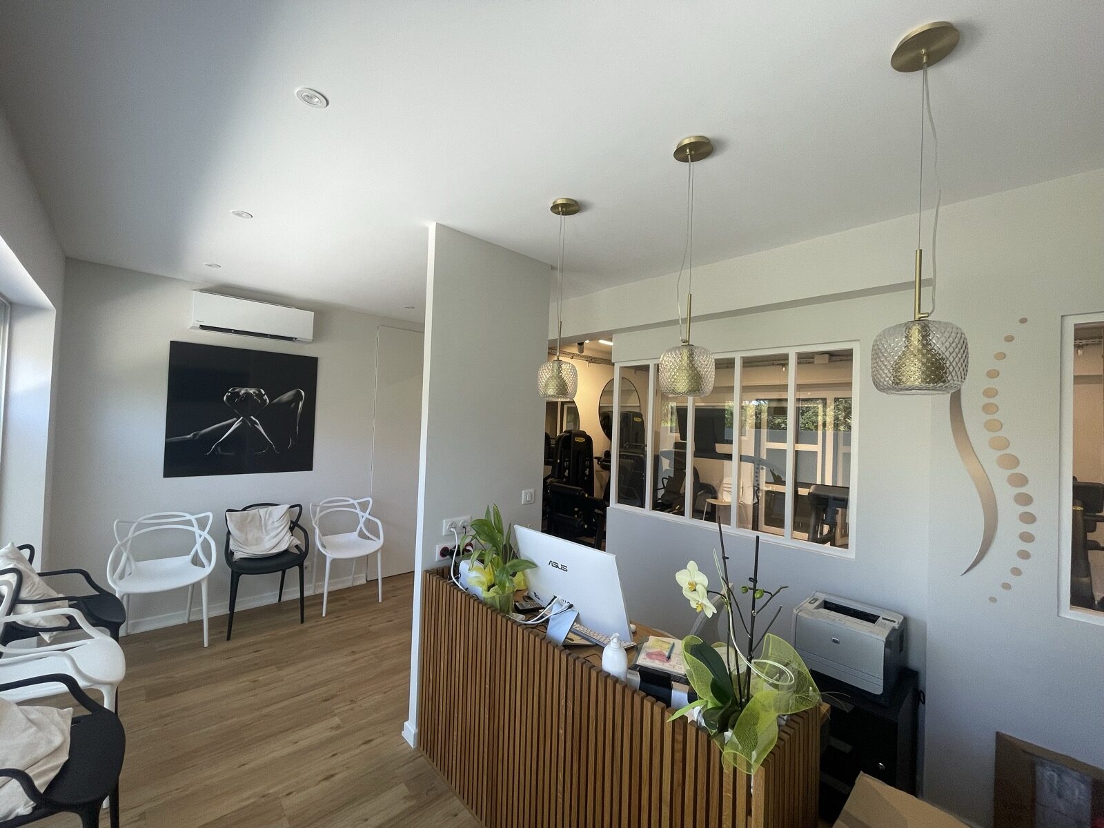Oro-maxillo-facial